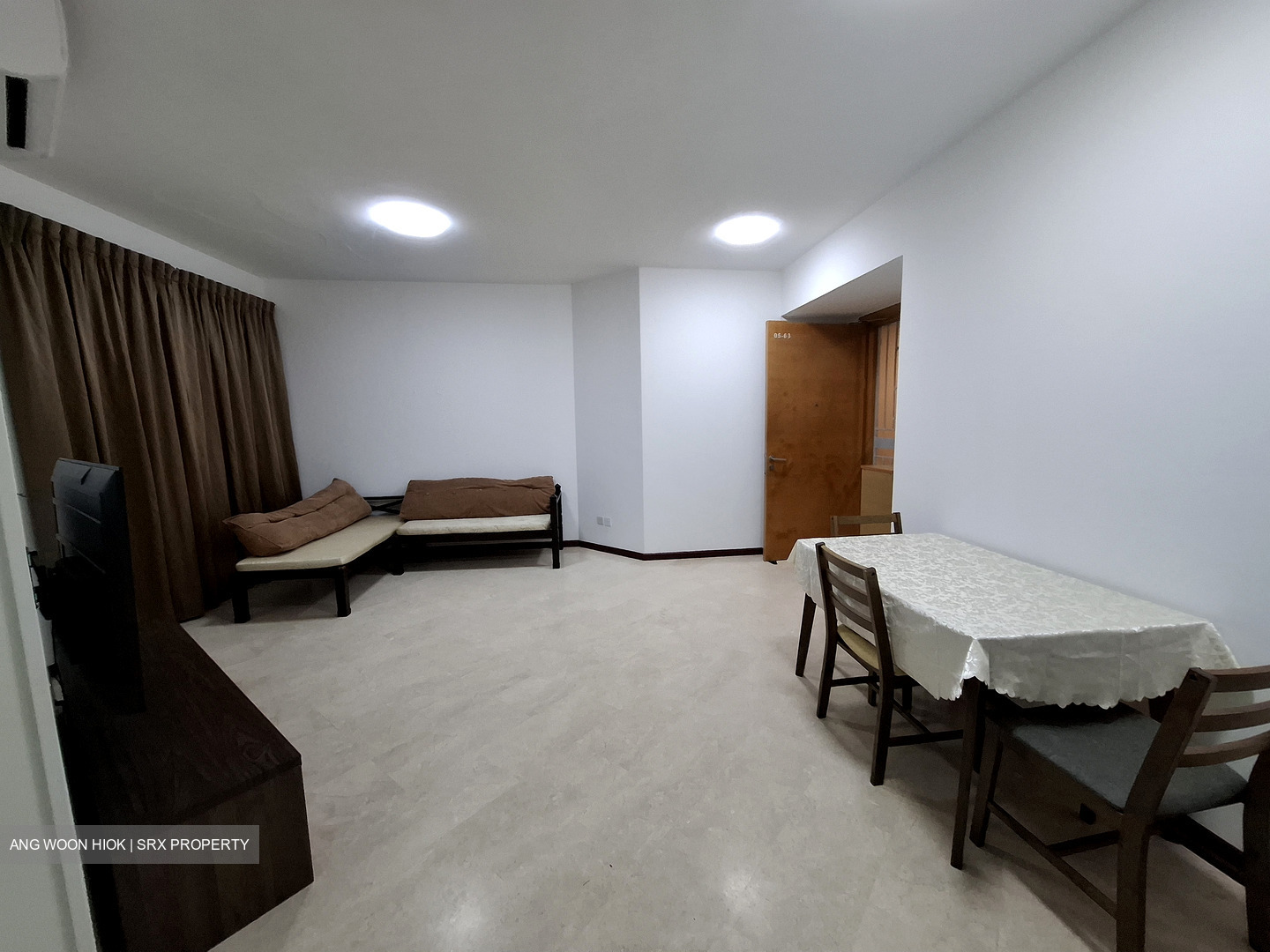Edelweiss Park Condominium (D17), Condominium #582922561